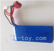 SYMA X8 X8C RC Quadcopter Parts-15 Official 7.4v 2000mah 25c battery